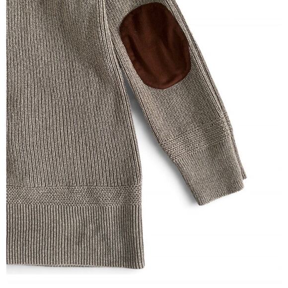 Lauren Ralph Lauren Women’s Olive Green Knit Cardigan Sweater Size 2XL - Picture 7 of 7